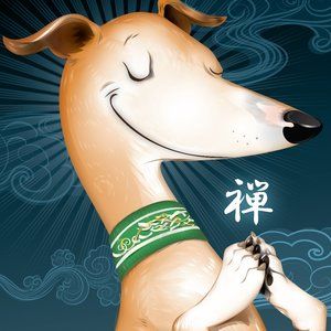 Meet your Posher, Whippet